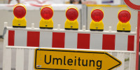 Baustelle