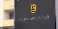 Bilanz Staatsanwaltschaft