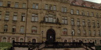 Landgericht T&uuml;bingen