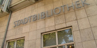 Stadtbibliothek neues Angebot