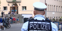 Aktion Sicherer Schulweg