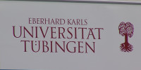 Universit&auml;t T&uuml;bingen