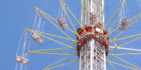 Volksfest Balingen