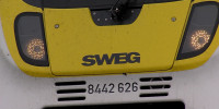 SWEG