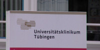 Universit&auml;tsklinikum T&uuml;bingen