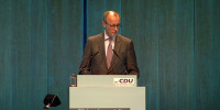 Friedrich Merz