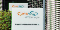 CureVac T&uuml;bingen