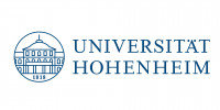 Logo der Uni Hohenheim