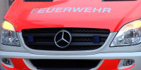Feuerwehrauto