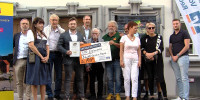 Julius-Vohrer-Preis zum zw&ouml;lften Mal verliehen