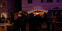 Weihnachtsmarkt Pfullingen