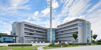 SAP Hauptsitz Au&szlig;enschuss