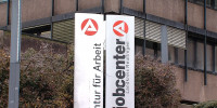 Agentur f&uuml;r Arbeit gibt Arbeitslosenzahlen bekannt