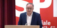 Andreas Stoch, SPD