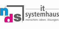nds IT Systemhaus Logo