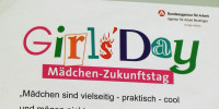 Girls'Day-Logo