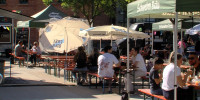 Streetfood Fiesta in Reutlingen