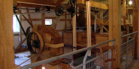 In der Baumannschen M&uuml;hle