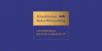 Klimab&uuml;ndnis BW