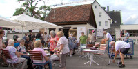 Backhaus Gomaringen