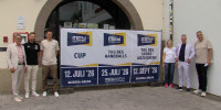 Team von Gemeinsam f&uuml;r Balingen