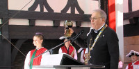 Schw&ouml;rtag in Reutlingen