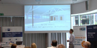 Innovationstage Zollernalb in Me&szlig;stetten-Tieringen