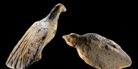 Vogelfiguren