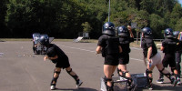 Copdays in der Erpftalhalle