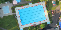 Waldfreibad &Ouml;schingen