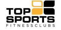 Top Sports Logo