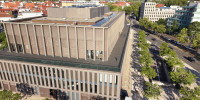 Stadthalle Reutlingen