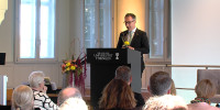 25 Jahre Herite-Zentrum