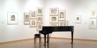 Kunst im Museum Albstadt 