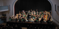 Er&ouml;ffnungsabend der Herbstlichen Musiktage Bad Urach