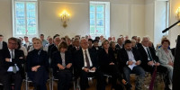 CDU-Festakt zum Tag der Deutschen Einheit