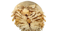 Riesenassel Bathynomus tuebingoborikensis