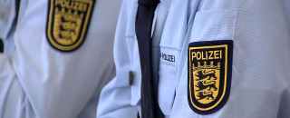 Polizei