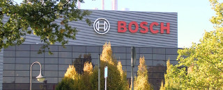 Bosch Reutlingen