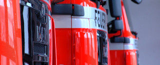 Feuerwehr Reutlingen