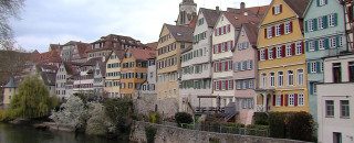 T&uuml;binger Ufer