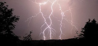 Gewitter