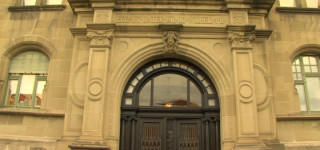 Landgericht T&uuml;bingen