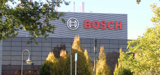 Bosch Reutlingen