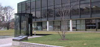 Landtag Baden-W&uuml;rttemberg
