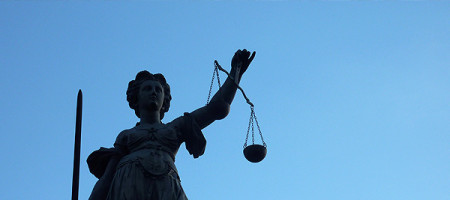 Justizia