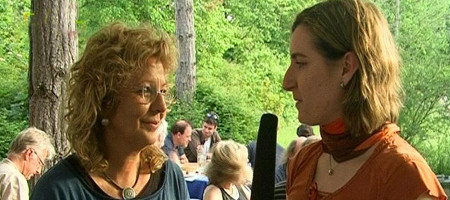 Europawahl: B90/Grüne