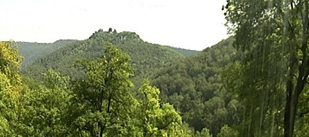 Burgruine Hohenurach