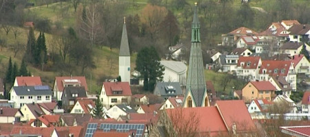 Dettingen/Erms