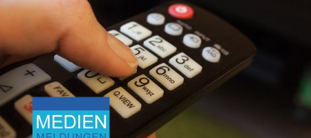 Fernbedienung TV